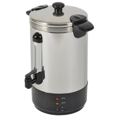 Percolateur Pro 8.8L ZJ-88 KITCHEN CHEF