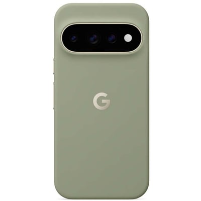 Coque Pixel 11 Pro Olive GOOGLE