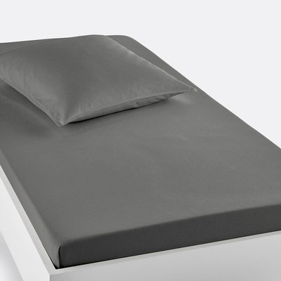Lenzuolo con angoli jersey per letto bambino, Scenario LA REDOUTE INTERIEURS