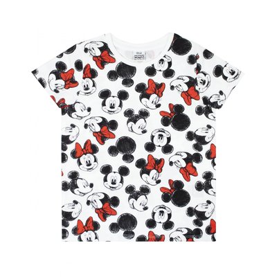 T-shirt DISNEY