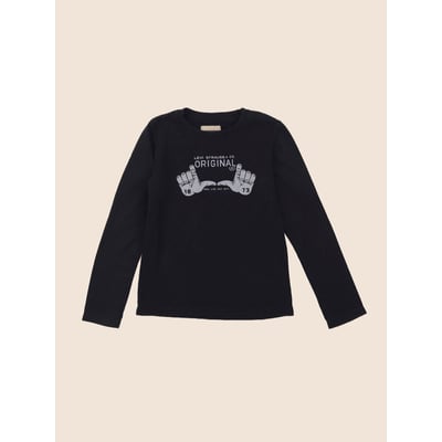 Tee-shirt - Etat satisfaisant LEVI'S