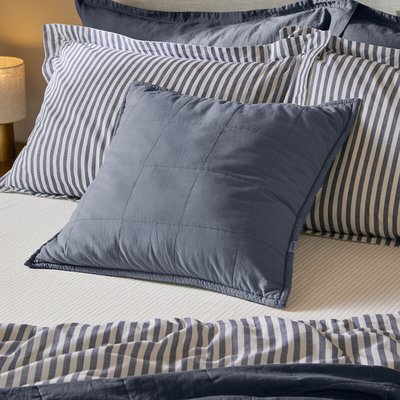 Hebden Washed Cotton  Filled Cushion YARD