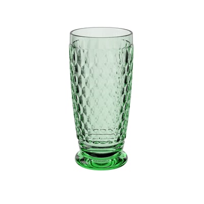 Verre À Soda/Bière Green BOSTON VILLEROY & BOCH