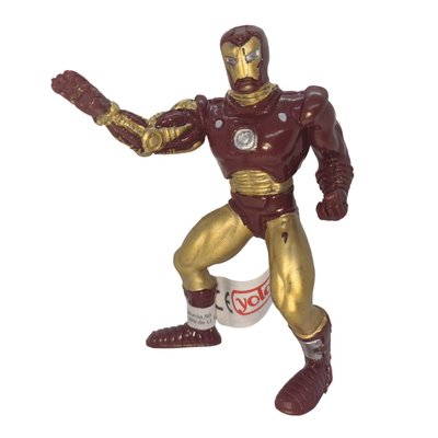 Figurine Iron Man BULLYLAND