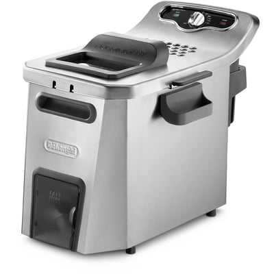 Friteuse semi-professionnelle Premium Fry FZ44851 DELONGHI