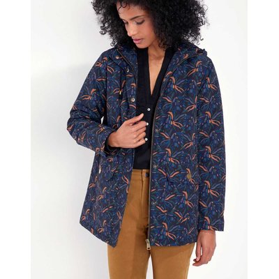 Manteau parka à capuche RANCHI LA FIANCÉE