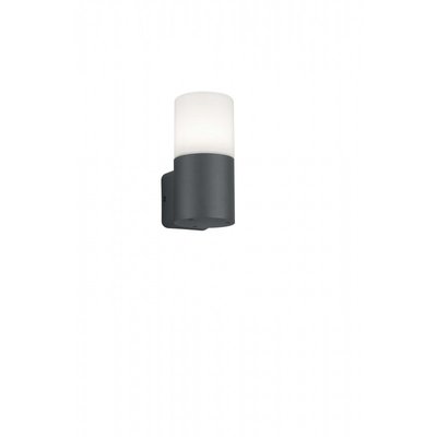 Applique outdoor en métal Hoosic TRIO