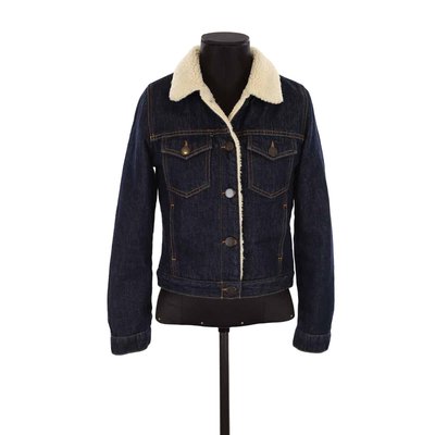 Veste en coton - Très Bon État MAJE