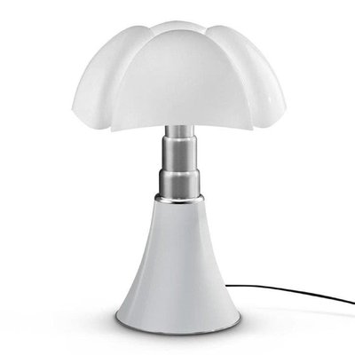 Métal PIPISTRELLO Hauteur ajustable : 66 à 86cm MARTINELLI LUCE