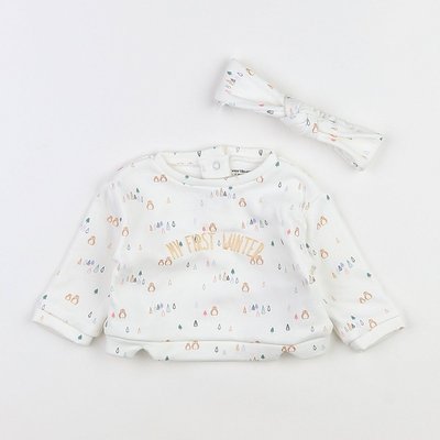 Sweat - Très bon état VERTBAUDET