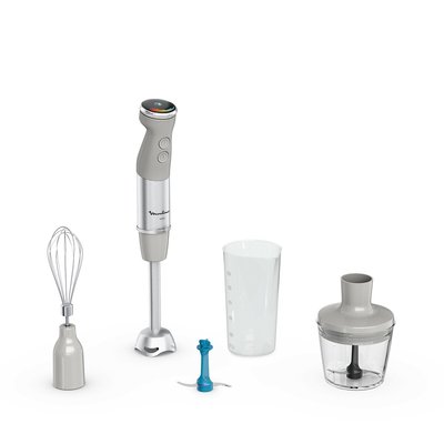 Mixeur plongeant Quickchef +DD67EB10 MOULINEX