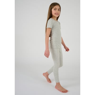 T-shirt manches courtes, maille Thermolactyl DAMART