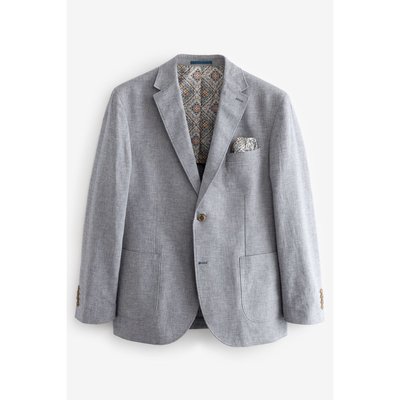 Blazer texturé NEXT