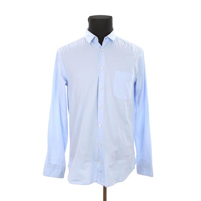 Chemise en coton - Très Bon État BOSS