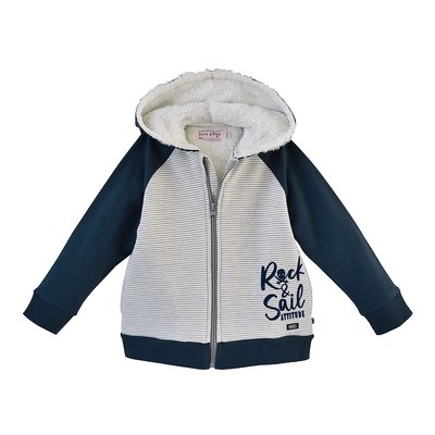Cardigan doniphan SUCRE D'ORGE
