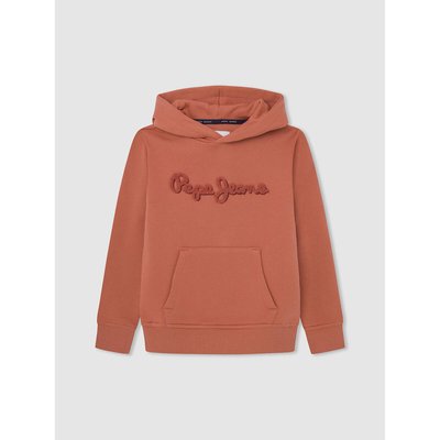 Felpa con cappuccio PEPE JEANS