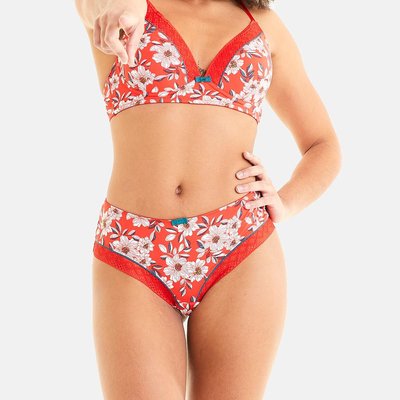 Shorty INCENDIE POMM'POIRE