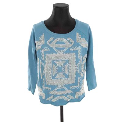 Pull en coton - Très Bon État LEON & HARPER