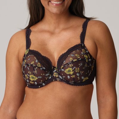 Soutien gorge emboîtant MALBA PRIMADONNA