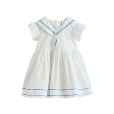 Robe tissée bébé NEXT