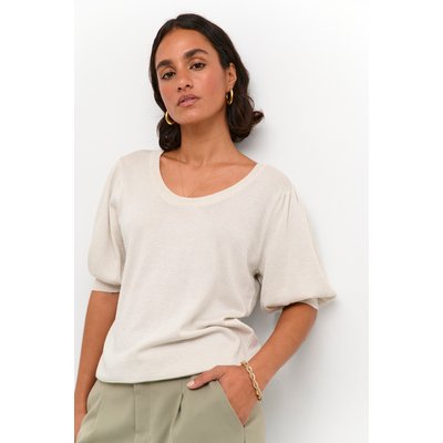 Pullover tricoté KAregina KAFFE