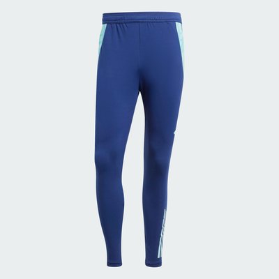 Pantalon d'entraînement Arsenal Tiro 24 adidas Performance