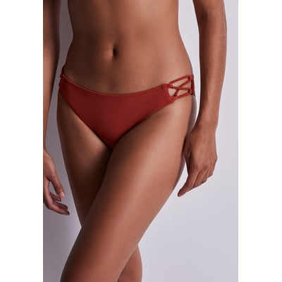 Bas de maillot de bain culotte bresilienne Summer Journey AUBADE