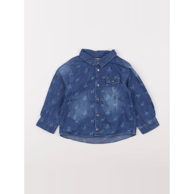 Chemise - Très bon état TAPE A L'OEIL