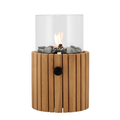 Cosiscoop Bamboo Fire Lantern SO'HOME