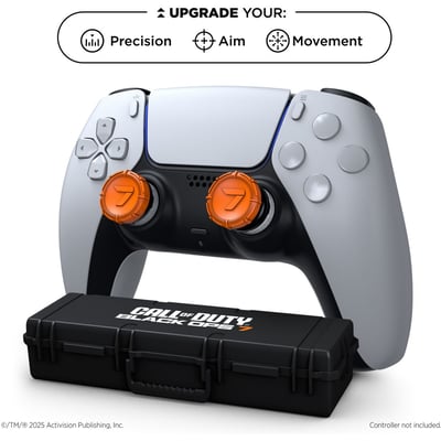 Accessoire manette CoD Chimera Collector - PS5 STEELSERIES