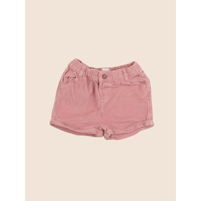 Short - Très bon état VERTBAUDET