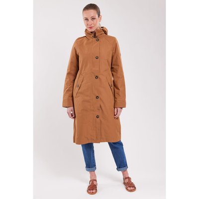 Parka longue imperméable BEAUMONT BERMUDES
