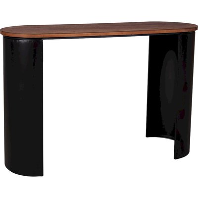 Console d'entrée bois  style contemporain RECOLLECTION