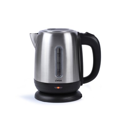 Bouilloire électrique 1,2L DOD182 LIVOO