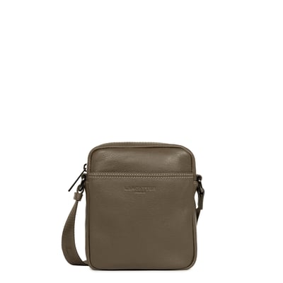 Mini sacoche SOFT VINTAGE HOMME LANCASTER
