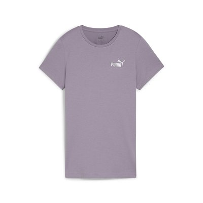 T-Shirt Essentials mit aufgesticktem Logo PUMA