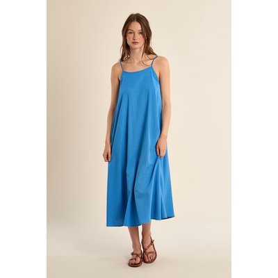 Robe longue, dos nu MOLLY BRACKEN