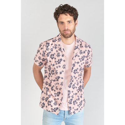 Chemise POSTIR LE TEMPS DES CERISES