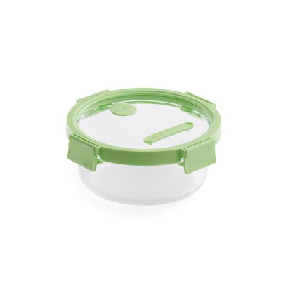 Boîte hermétique de 950 ml en verre LEKUE