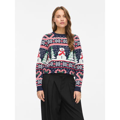 Pull De Noël VILA