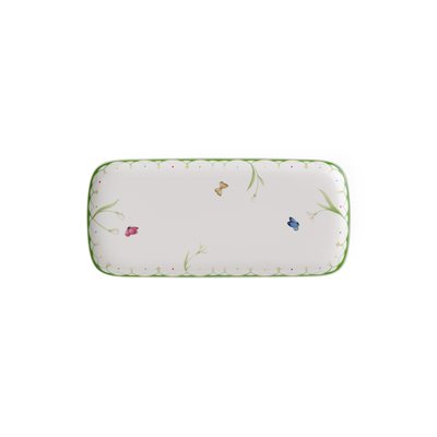 Plat À Cake COLOURFUL SPRING VILLEROY & BOCH