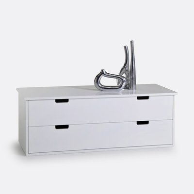 Commode 2 tiroirs, Crawley LA REDOUTE INTERIEURS
