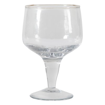 Set of 4 Orkin Hammered Gin Glasses SO'HOME