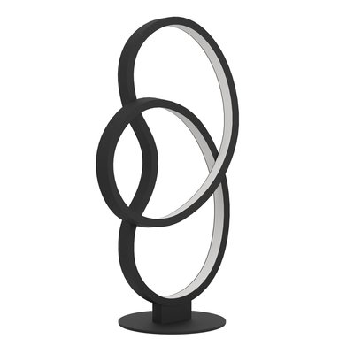 Lampe de table LED GIANELLA EGLO
