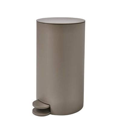 Poubelle salle de bain à pédale 5L POP GUY LEVASSEUR
