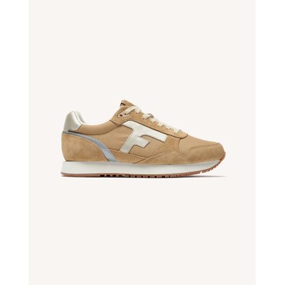 Running tissu suede ELM FAGUO
