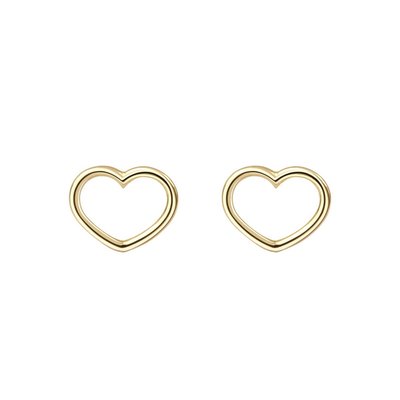 Boucles d'oreille Collection or LOUIS PION
