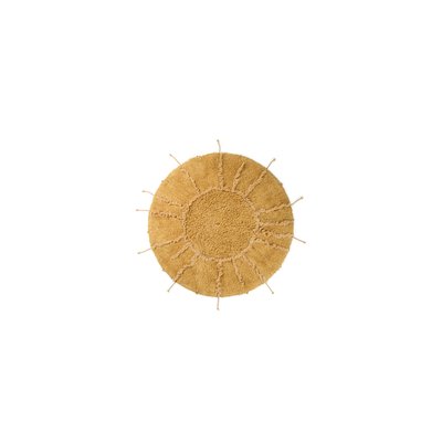 Tapis Lavable Solaire Multiforme LORENA CANALS