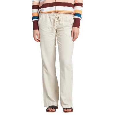 Pantalon évasé OCEANSIDE. ROXY
