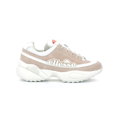Sneakers basses Cuir Sparta Suede ELLESSE